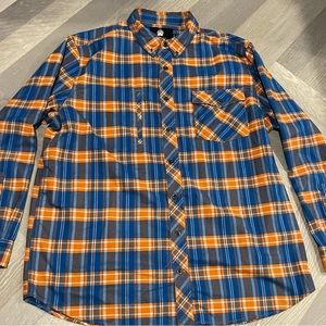 Alaskan Hard Gear 2XL